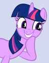 395289__safe_solo_twilight+sparkle_reaction+image_oh+you
