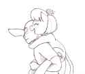 Coco piggyback
