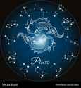 zodiac-sign-pisces-vector-9276862