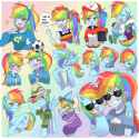 3283269__safe_artist-colon-m09160_rainbow+dash_tank_pegasus_pony_equestria+girls_g4_female_self+paradox_self+ponidox