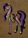 648739__safe_amira_solo_female_mare_tail+wrap_bridle_saddle_saddle+arabian_artist-colon-28gooddays