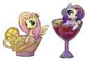 Pony Drinks