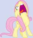 fluttershy__the_scream_by_aethon056
