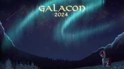 GalaCon 2024 website wallpaper