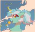 lyra lick