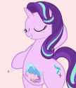 new preggers glimmy