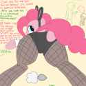 rabbit ponk