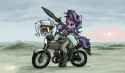 metal gear twilight