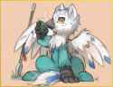 seafoam_the_hippogriff__by_noorami_ddboznk-414w-2x