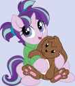 Glimmy