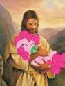 pinkie jesus