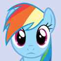 Dashie saw your last thread