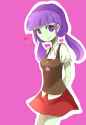 834878__safe_artist-colon-weiliy_starlight_equestria+girls_g4_background+human_clothes_female_pixiv_skirt_solo