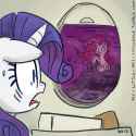 god i hate rarity i hope her plane crashes