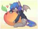 moonslurps_bat_loves_mangos