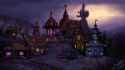 ponyville night gothic