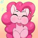 puffed ponk