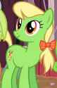 Cute_Green_Pony