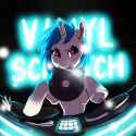 1684483__safe_artist-colon-xiiiprojectwingsxiii_dj+pon-dash-3_vinyl+scratch_solo