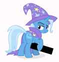 trixie