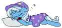 trixie_sleep_snore