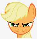 190-1901195_applejack-vector-evil-applejack-evil-smile