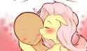 Fluttersmooch