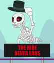 mr bones