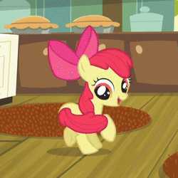 3439784__safe_edit_edited+screencap_screencap_apple+bloom_earth+pony_pony_bloom++gloom_g4_my+little+pony-colon-+friendship+is+magic_season+5_adorabloom_animated