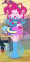 386218__safe_edit_edited+screencap_screencap_pinkie+pie_equestria+girls_g4_my+little+pony+equestria+girls_animated_boots_clothes_cropped_female_helping+twiligh