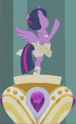 1441296__safe_screencap_twilight+sparkle_alicorn_pony_a+royal+problem_g4_my+little+pony-colon-+friendship+is+magic_season+7_animated_backbend_ballerina_bipedal_