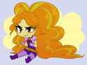 1427738__safe_artist-colon-rileyav_edit_adagio+dazzle_equestria+girls_rainbow+rocks_adoragio_blushing_chibi_cute