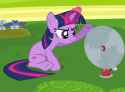 3489520__safe_screencap_twilight+sparkle_pony_unicorn_g4_hurricane+fluttershy_my+little+pony-colon-+friendship+is+magic_season+2_animated_cropped_cute_fan_femal