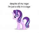 3456683__safe_starlight+glimmer_pony_unicorn_g4_animated_despite+all+my+rage_female_horn_mare_meme_seizure+warning_simple+background_solo_speen_spinning_text_wh