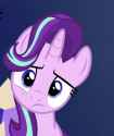 glimmy confusey