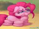 pinkie-squish