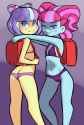 3649705__suggestive_artist-colon-drantyno_kiwi+lollipop_supernova+zap_equestria+girls_backpack_child_female_females+only_lolicon_underage_underwear_young_younge