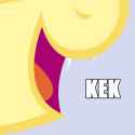 674934__safe_derpibooru+import_edit_fluttershy_bat+pony_pony_caption_close-dash-up_fangs_flutterbat_image+macro_kek_meme_mouth_nose_nostrils_open+mouth