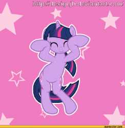 mlp gif XD