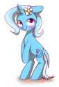 trixie_cute_bipedal_shy