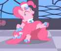 11346 - animated dancing pinkie_pie