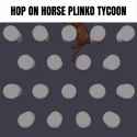 horse-plinko