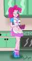 1601880__safe_artist-colon-bandijones_pinkie+pie_equestria+girls_friendship+games_rainbow+rocks_breasts_busty+pinkie+pie_clothes_cooking_cute_high+heel