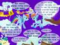 3502350__safe_artist-colon-bronybyexception_alice+the+reindeer_derpy+hooves_rainbow+dash_spitfire_velvet+tfh_deer_pegasus_pony_reindeer_them27s+fightin27+herds_