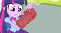 Twi&#039;s new Dick Destroyer