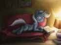 trixie_sitting_comfy_couch_atmosphere_pose_ref_night