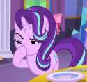 glimmer masturboop