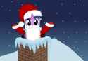 Santa Twily