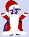 Twily Claus