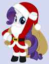 Santa Rarity